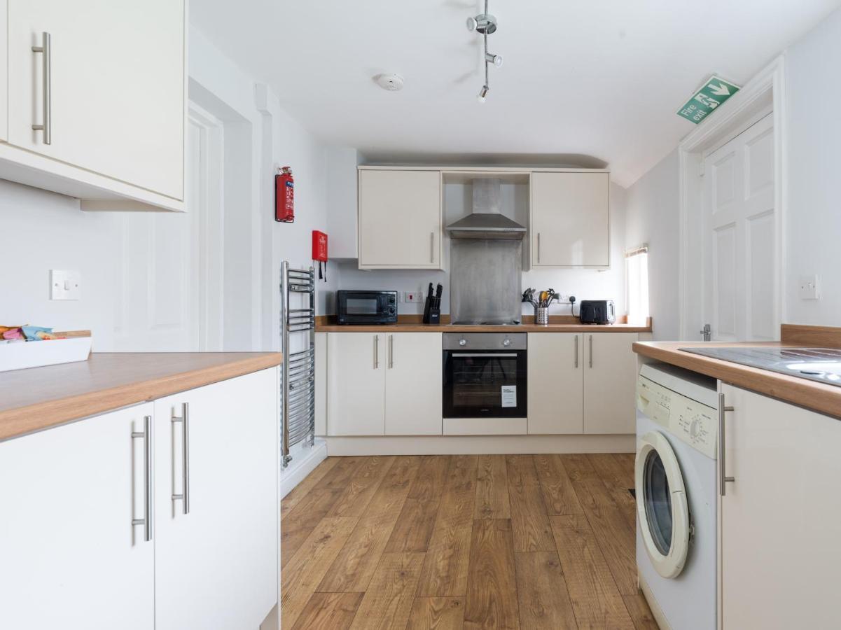 Haw Thorn House - 2 Bedroom, Ashington, Northumberland アシントン エクステリア 写真