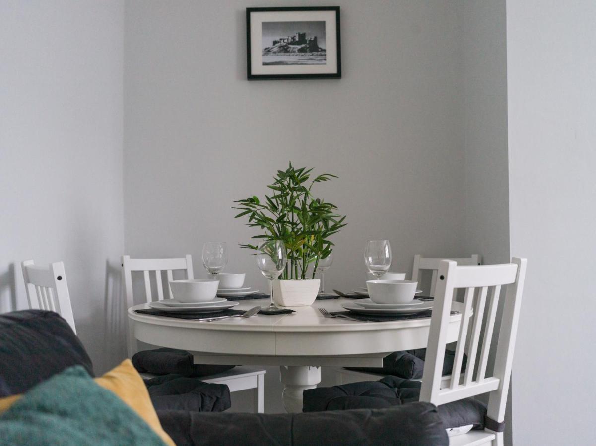 Haw Thorn House - 2 Bedroom, Ashington, Northumberland アシントン エクステリア 写真