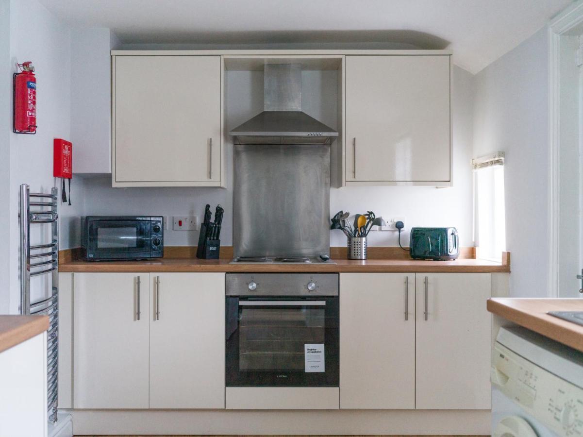 Haw Thorn House - 2 Bedroom, Ashington, Northumberland アシントン エクステリア 写真