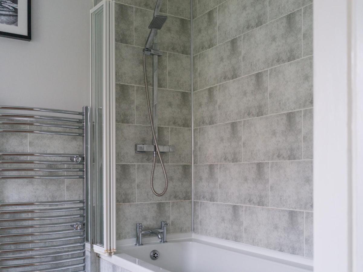 Haw Thorn House - 2 Bedroom, Ashington, Northumberland アシントン エクステリア 写真