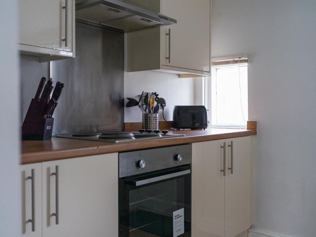Haw Thorn House - 2 Bedroom, Ashington, Northumberland アシントン エクステリア 写真