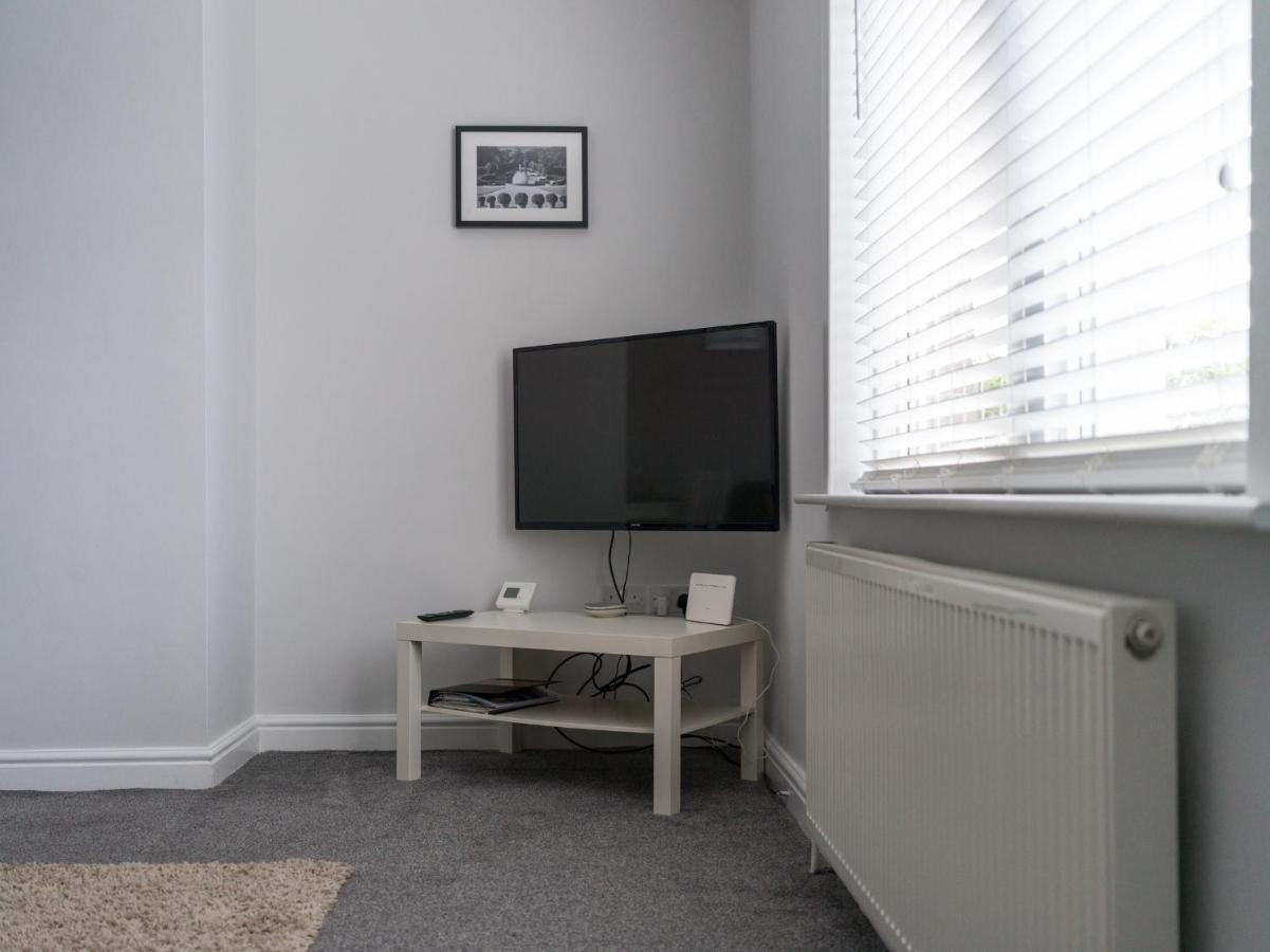 Haw Thorn House - 2 Bedroom, Ashington, Northumberland アシントン エクステリア 写真